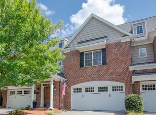 3420 Meridian Way, Winston Salem, NC 27104