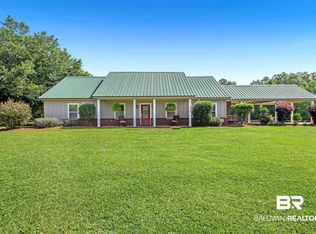 7275 1st Ave, Loxley, AL 36551