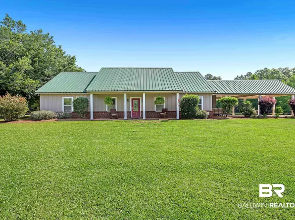 7275 1st Ave, Loxley, AL 36551