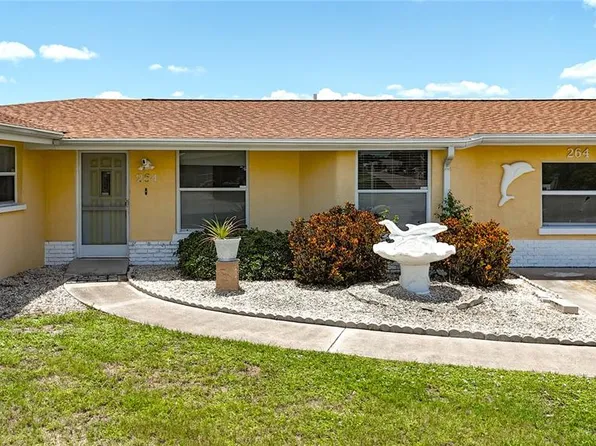 264 E Tarpon Blvd NW, Port Charlotte, FL 33952