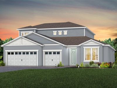 15335 Rising View Dr, Montverde, FL, 34756