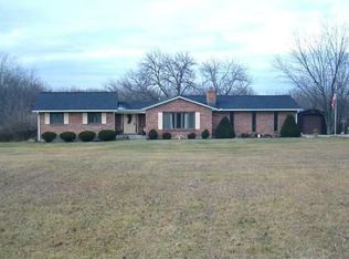 5157 Union Rd, Franklin, OH 45005