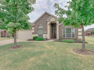 1400 Judy Ln, Mansfield, TX 76063