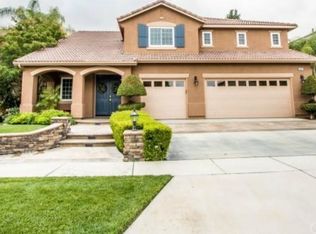 530 Bucknell Way, Corona, CA 92881