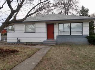 614 Burrell Ave, Lewiston, ID 83501