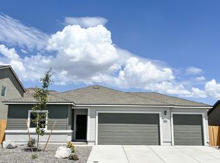 612 Union Rd, Dayton, NV 89403