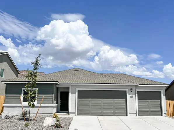 612 Union Rd, Dayton, NV 89403