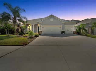1122 Thornbury Dr, Parrish, FL 34219