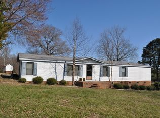 1911 Haigler Baucom Rd, Monroe, NC 28110