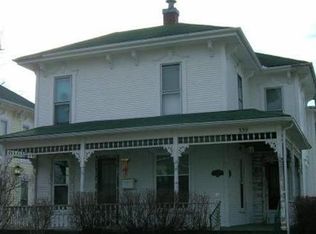 339 Lafayette Ave, Urbana, OH 43078