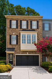 1789 Morning Star Ln, Tucker, GA, 30084