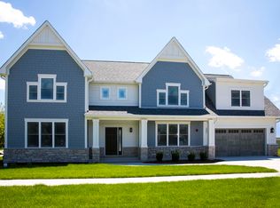 9709 W 56th St, Countryside, IL 60525