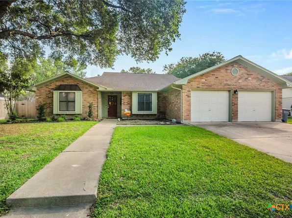 119 Larimore St, Victoria, TX 77904