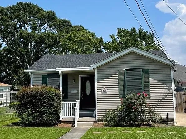 471 Jefferson Ave, Metairie, LA 70001