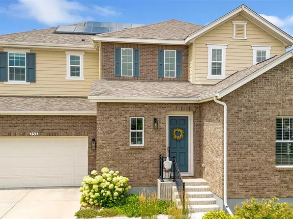 733 Gilpin Circle E, Erie, CO 80516