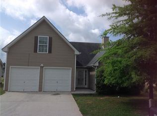 2770 High Tide Dr, Atlanta, GA