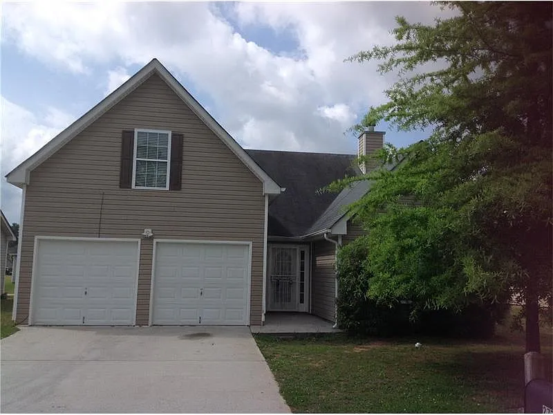 2770 High Tide Dr photo 1