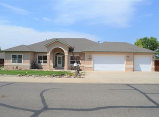 2160 S Canyon View Dr, Grand Junction, CO 81507