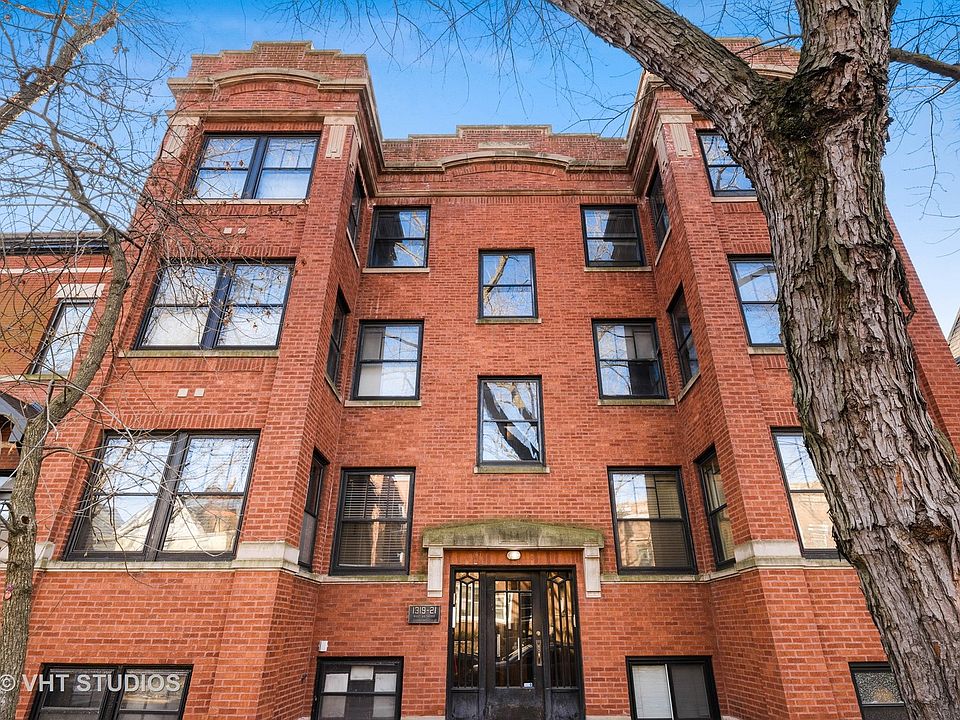 1st image of 1319 W Ardmore Ave APT 1E