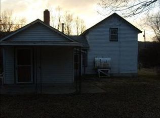 2020 Fitzpatrick Hill Rd, Montour Falls, NY 14865