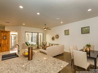 119 Haywood Ave, San Antonio, TX 78215