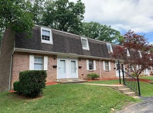 129 B Whitestown Vlg #B, Butler, PA 16001