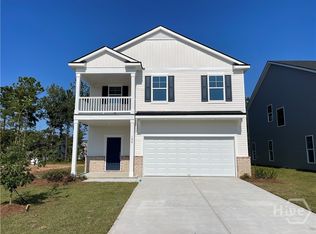 198 Brookline Drive, Savannah, GA 31407