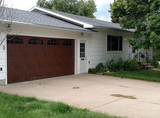 903 W D St, Ogallala, NE 69153