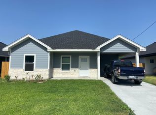 326 S 15th St, Kingsville, TX 78363