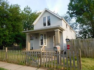 1509 E Indiana St, Evansville, IN