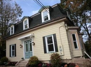 11 Franklin St, Boston, MA 02136