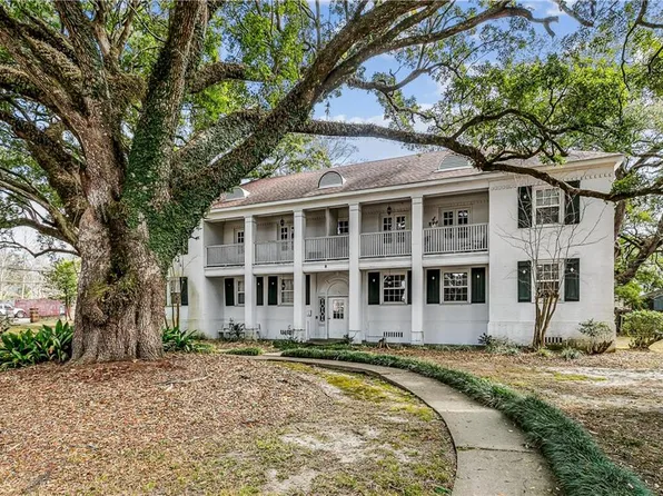 214 Upham St #8A, Mobile, AL 36607