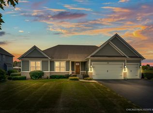 1311 Spalding Ave, Elburn, IL 60119