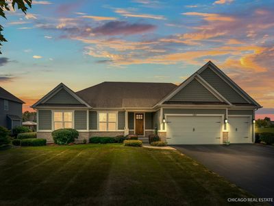 1311 Spalding Ave, Elburn, IL, 60119