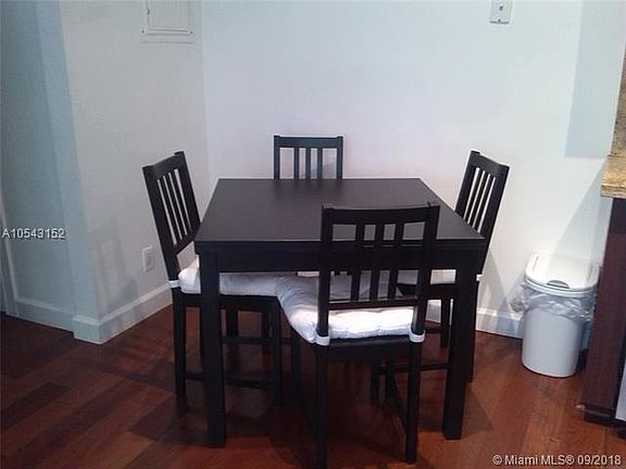 2nd image of 1508 Pennsylvania Ave APT 4B