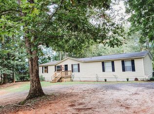 846 Central School Rd, Pomaria, SC 29126