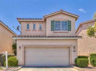 9583 Belle Reserve St, Las Vegas, NV 89123