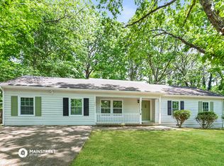 1404 Lakemont Dr, Grayson, GA 30017