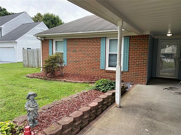 3rd image of 2508 Morgan Mill Ct