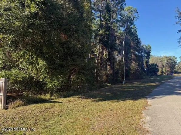 118 RAMSEY Drive, Grandin, FL 32138
