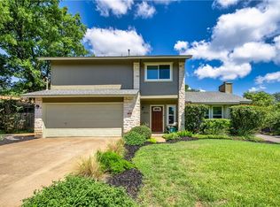 3400 Palomar Ln, Austin, TX 78727