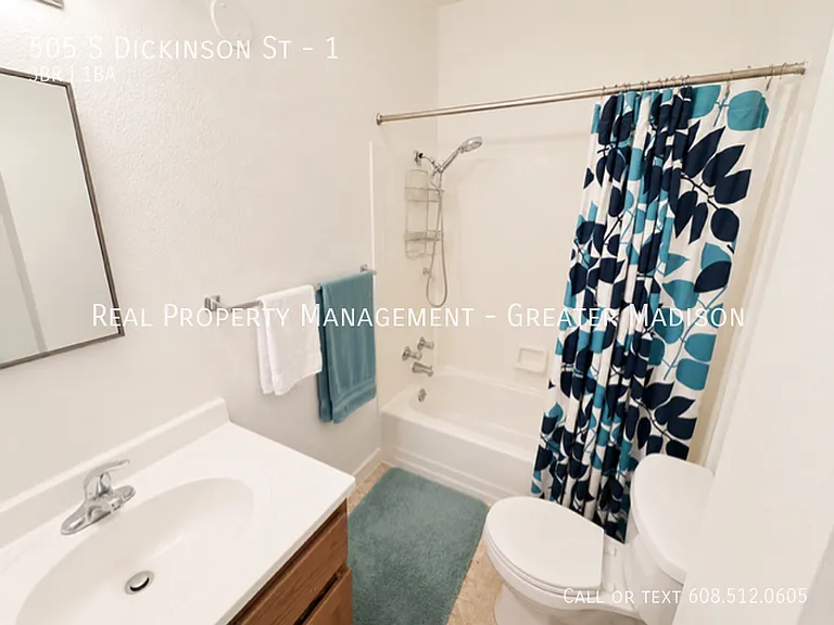 505 S Dickinson St #1 — Photo 8