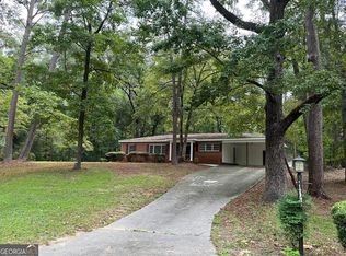 1119 Greenway Dr, Dublin, GA 31021