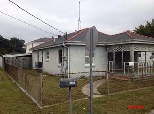 2200 Trio St, Chalmette, LA 70043