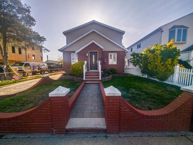 31 Ostend Road, Island Park, NY, 11558