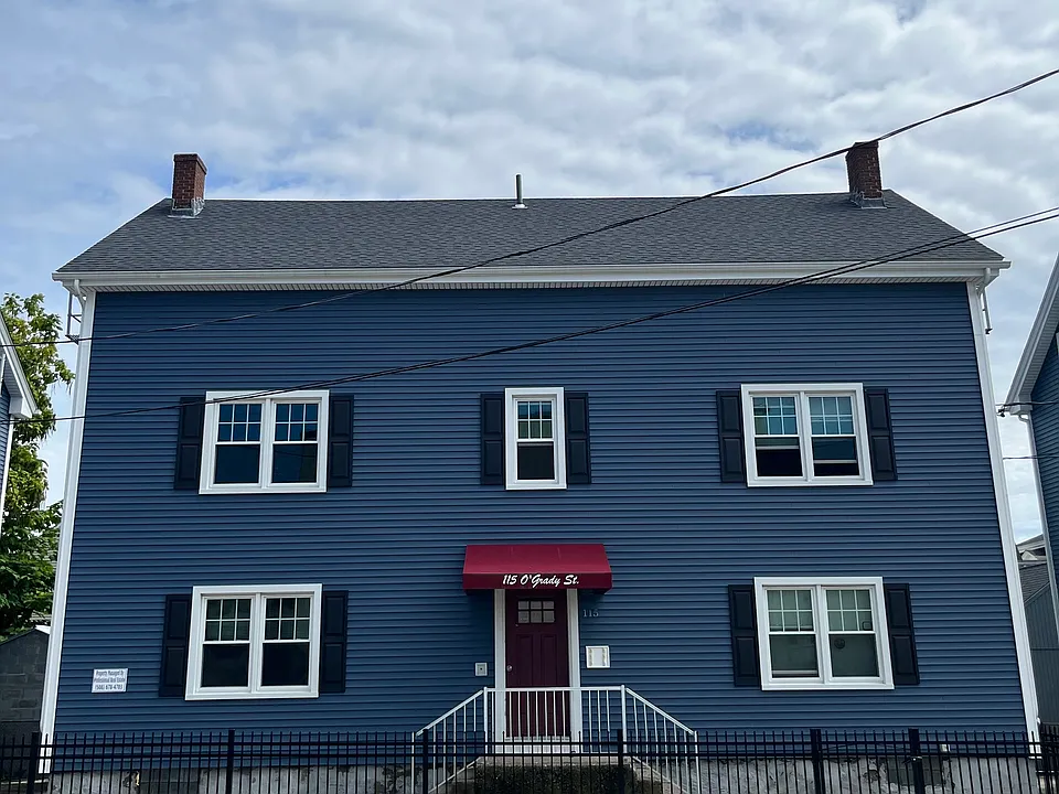 115 Ogrady St #1