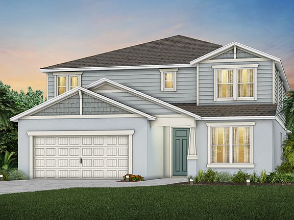 Yellowstone Exterior C1