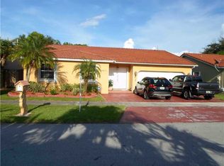 17265 SW 144th Ct, Miami, FL 33177