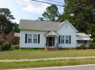 1130 Peachtree Ave E, Woodville, GA 30669