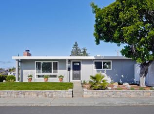 986 Cherry Ln, Santa Clara, CA 95051